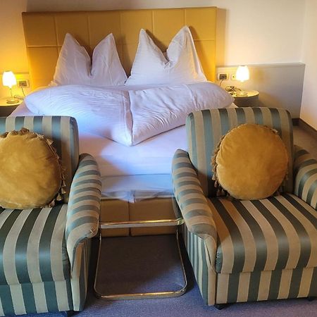 Hotel Schoenbrunn 메라노 외부 사진